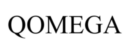QOMEGA trademark