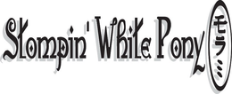 STOMPIN' WHITE PONY trademark
