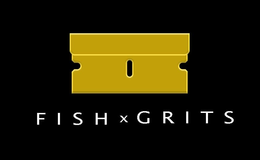 FISH X GRITS trademark