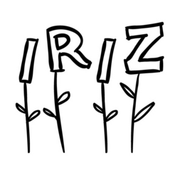 IRIZ trademark