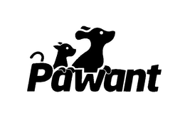 PAWANT trademark