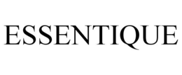 ESSENTIQUE trademark