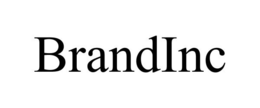 BRANDINC trademark