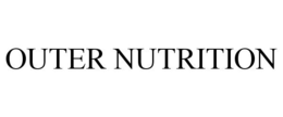 OUTER NUTRITION trademark