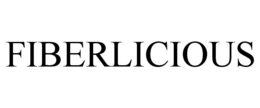 FIBERLICIOUS trademark