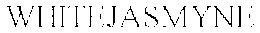 WHITEJASMYNE trademark