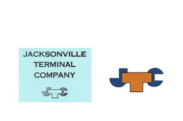 JTC, JACKSONVILLE TERMINAL COMPANY trademark