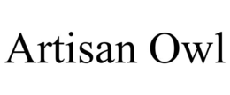 ARTISAN OWL trademark