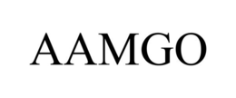 AAMGO trademark
