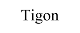 TIGON trademark