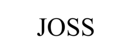 JOSS trademark