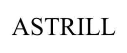 ASTRILL trademark