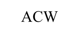 ACW trademark