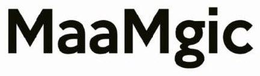 MAAMGIC trademark