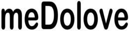 MEDOLOVE trademark