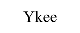 YKEE trademark