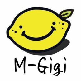 M-GIGI trademark