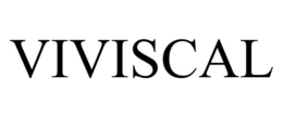 VIVISCAL trademark