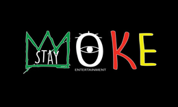 STAY WOKE ENTERTAINMENT trademark