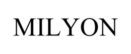 MILYON trademark