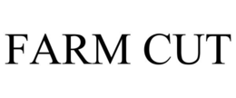 FARM CUT trademark