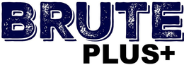BRUTE PLUS+ trademark