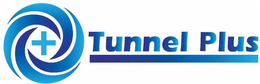 + TUNNEL PLUS trademark