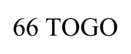 66 TOGO trademark