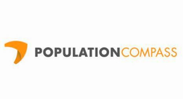 POPULATION COMPASS trademark
