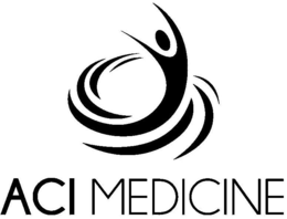 ACI MEDICINE trademark