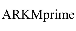 ARKMPRIME trademark