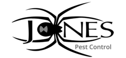 JONES PEST CONTROL trademark