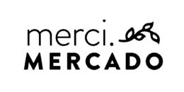 MERCI. MERCADO trademark
