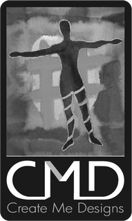 CMD CREATIVE ME DESIGNS trademark