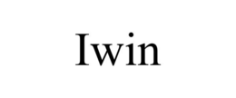 IWIN trademark