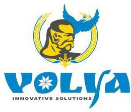 VOLYA INNOVATIVE SOLUTIONS trademark