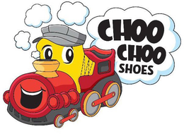 CHOO CHOO SHOES trademark