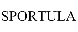 SPORTULA trademark