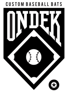 ONDEK CUSTOM BASEBALL BATS trademark