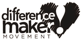 DIFFERENCE MAKER! MOVEMENT trademark