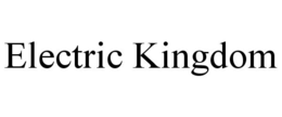 ELECTRIC KINGDOM trademark