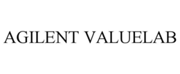 AGILENT VALUELAB trademark
