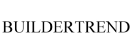 BUILDERTREND trademark