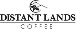 DISTANT LANDS COFFEE trademark