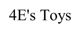 4E'S TOYS trademark