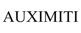 AUXIMITI trademark