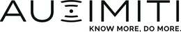 AUXIMITI KNOW MORE, DO MORE. trademark