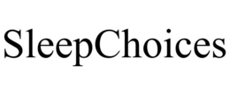 SLEEPCHOICES trademark