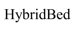 HYBRIDBED trademark
