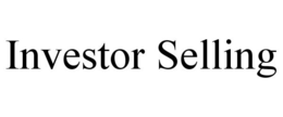INVESTOR SELLING trademark